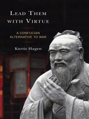 cover image of Lead Them with Virtue
